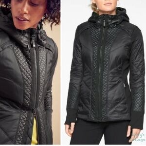Athleta Rock Ridge Primaloft jacket